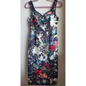 Anthropologie Dresses - Anthropologie sheath dress Anthropologie Dresses - Anthropologie sheath dress